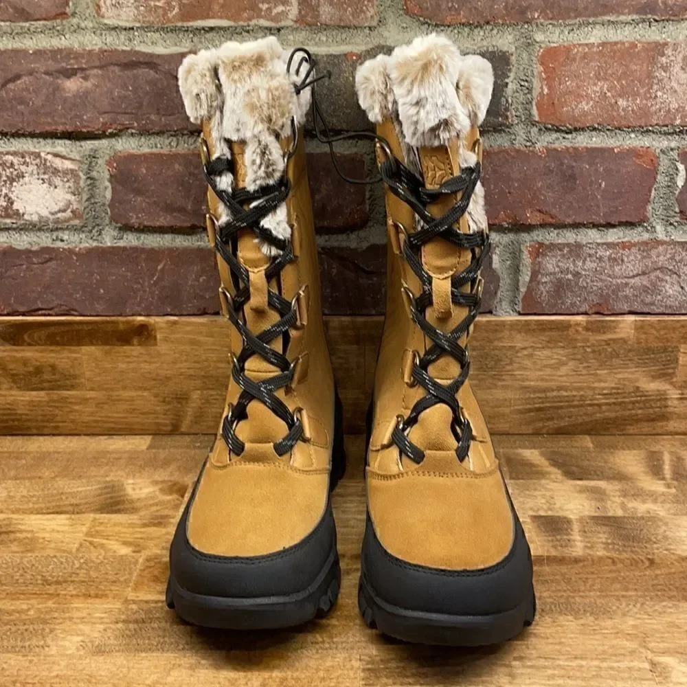 Women's Cathleen Waterproof Winter Boots